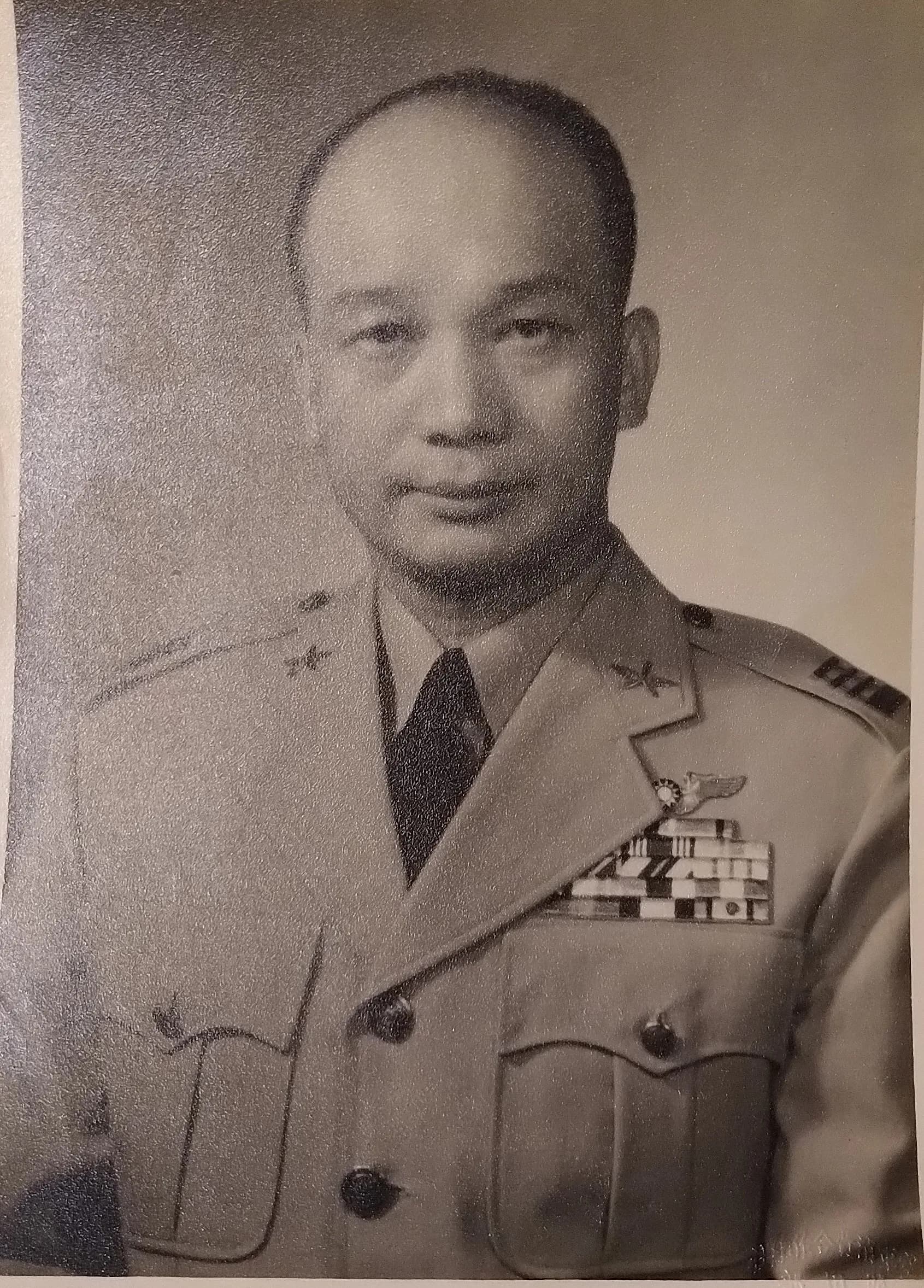 Liu Chi-Sheng
