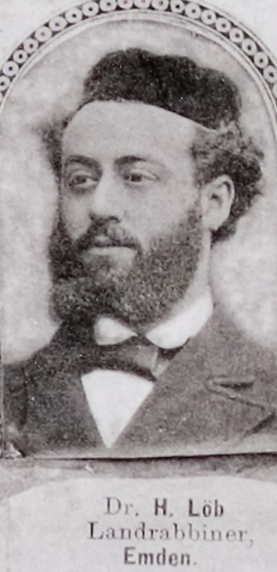 Jonas Zwi Hermann Löb