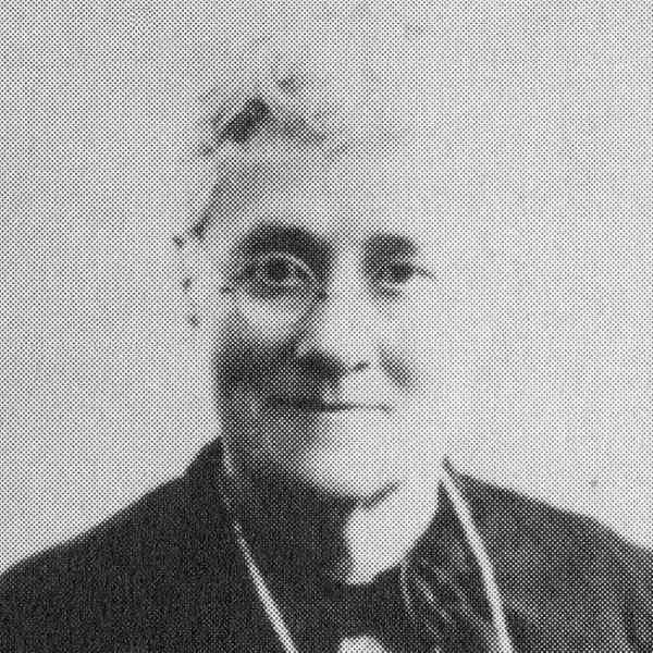 Annie Henrietta Dowd