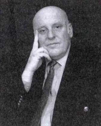 János Vezda