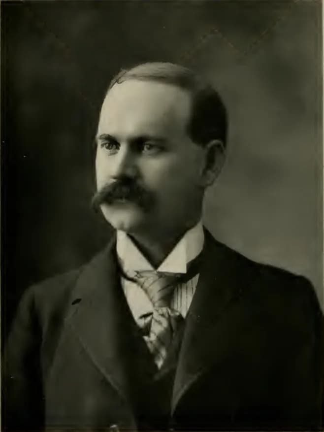 John H. Burkholder