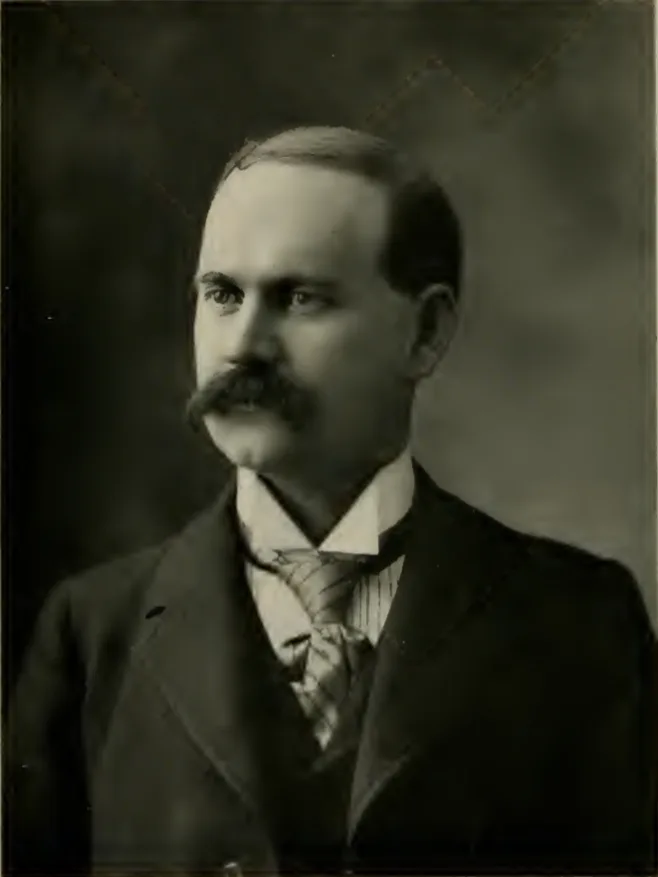 John H. Burkholder