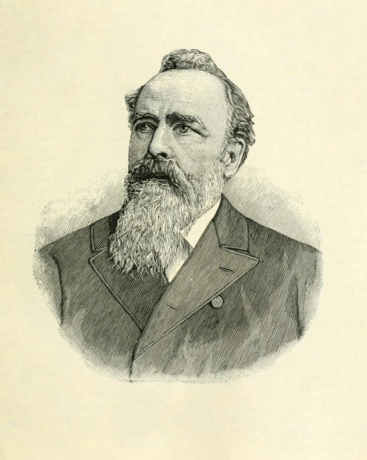 Thomas H. Caswell