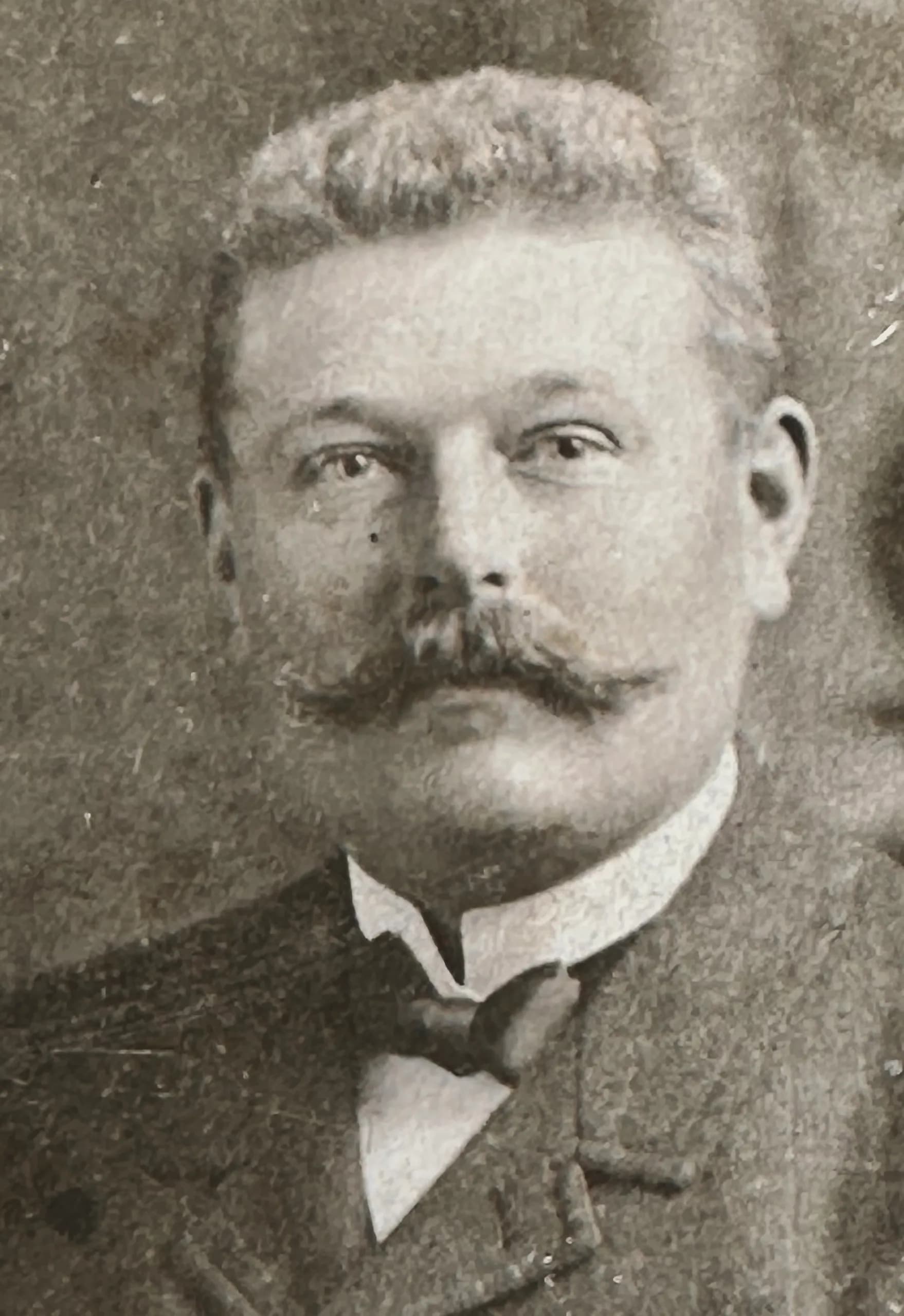 Wilhelm Barten