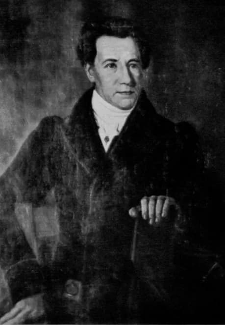 Johann Heinrich Wohlien