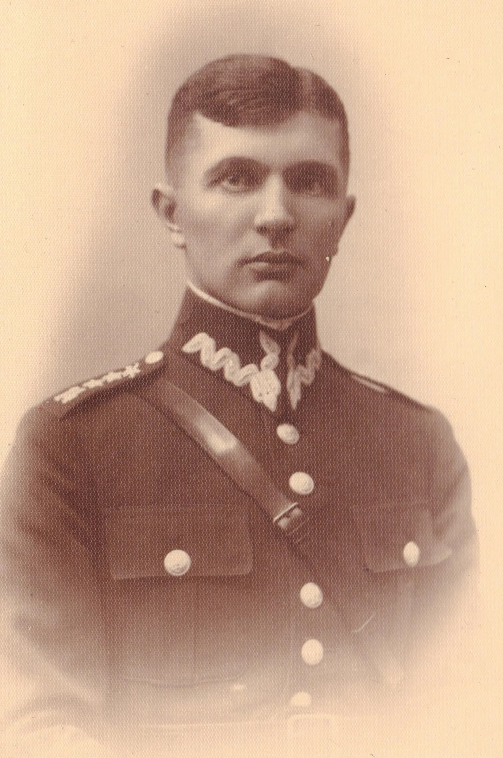 Wiktor Jarocki