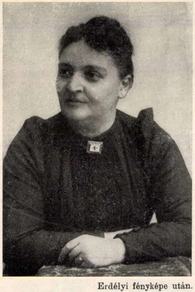 Krisztina Bogdanovich
