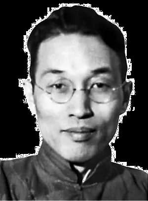 Liang Siyong