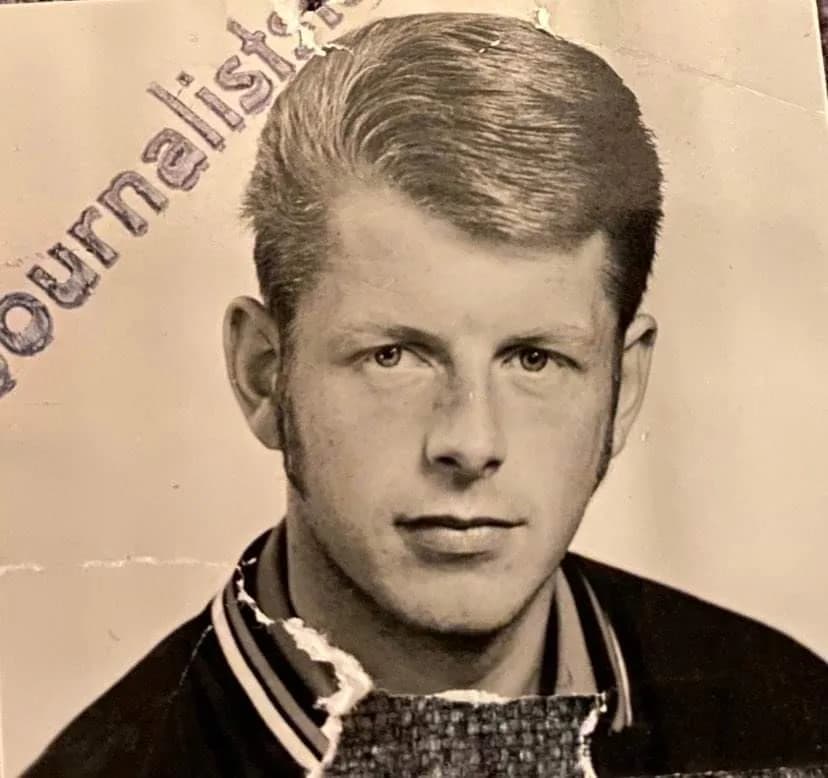 Hans Ludvig Grytbakk