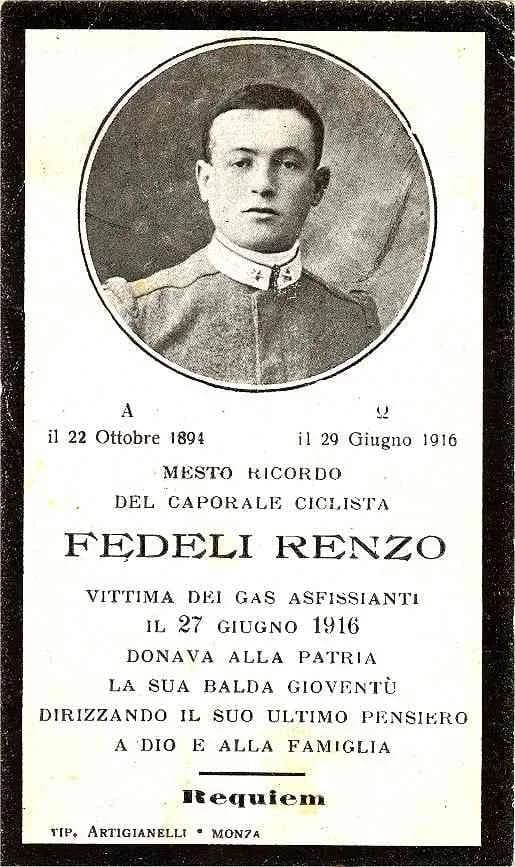 Renzo Fedeli