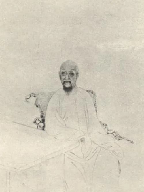Liang Zhangju