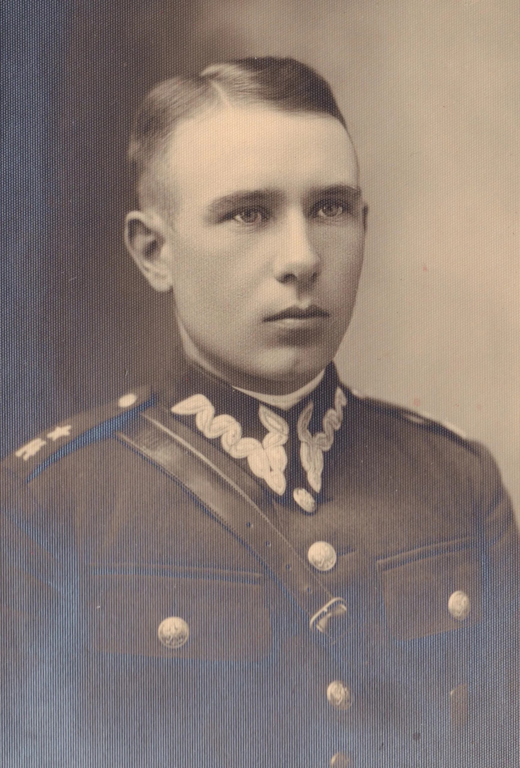 Dyonizy Puliński