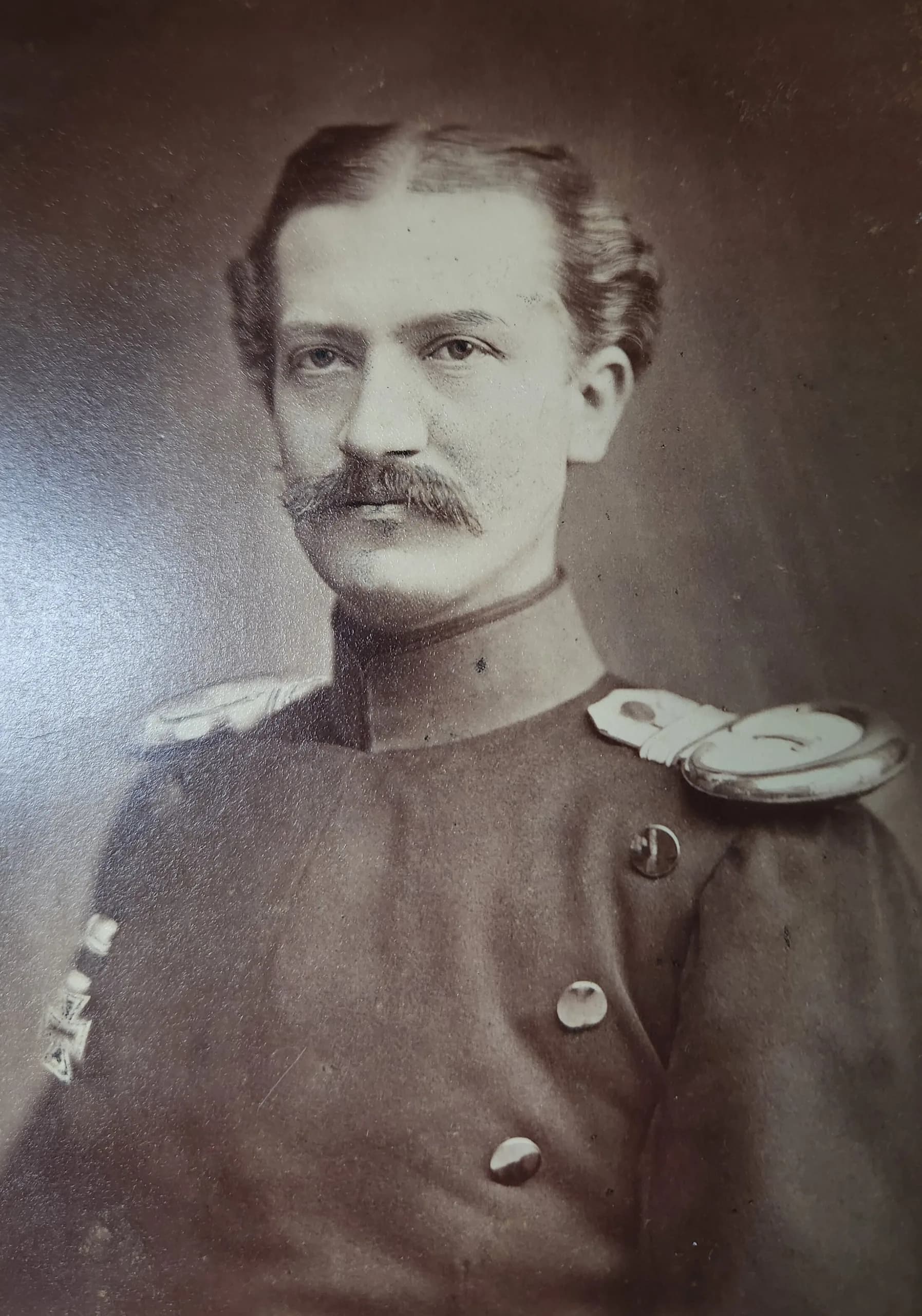 Benno Auer von Herrenkirchen