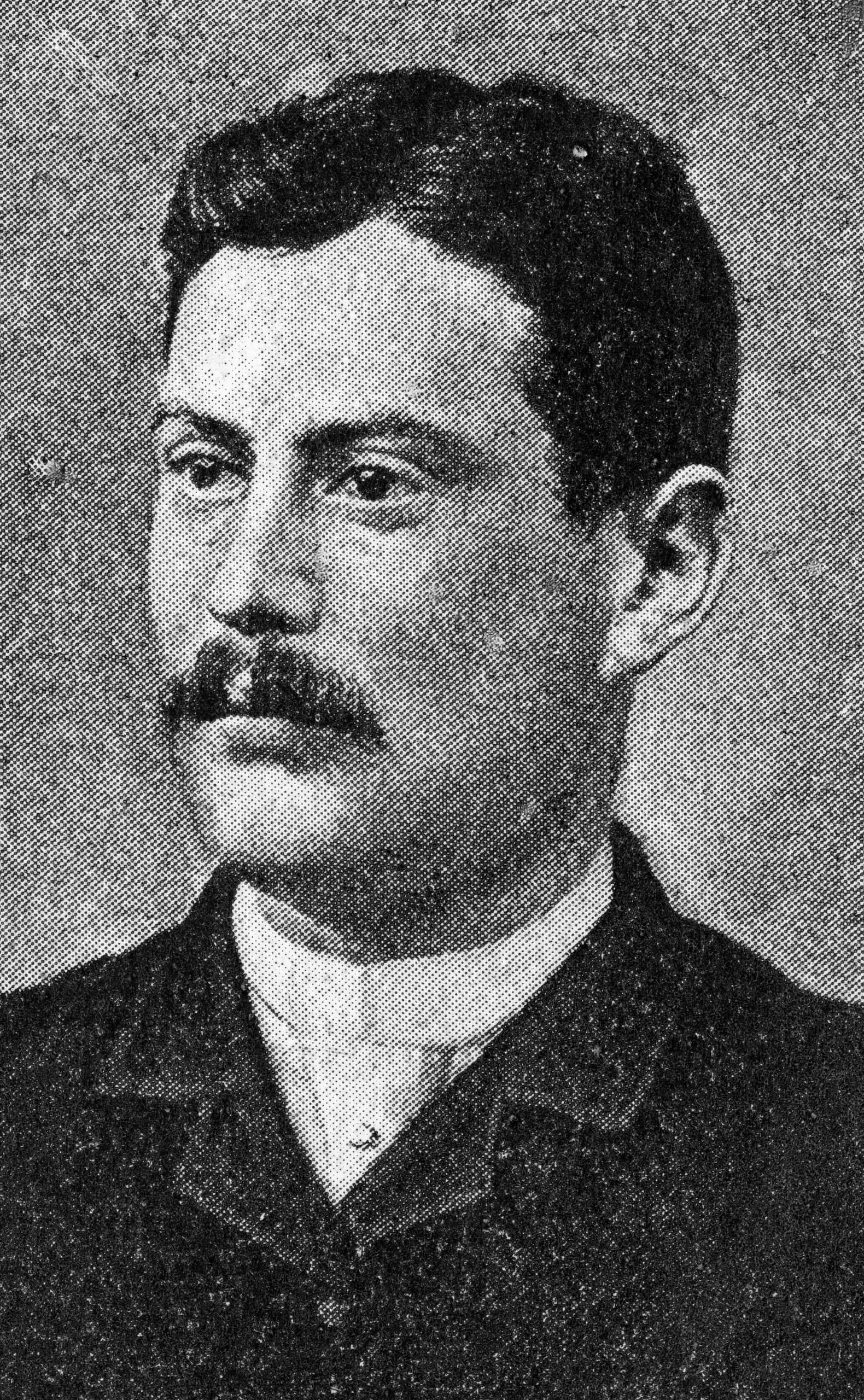 Santiago J. Duckworth