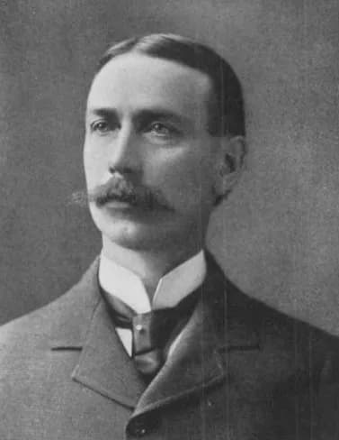 Coleman C. Vaughan