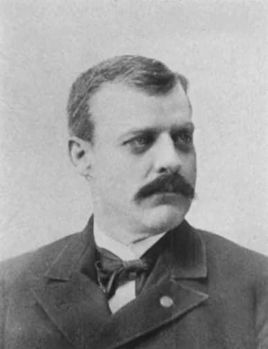 James VanKleeck