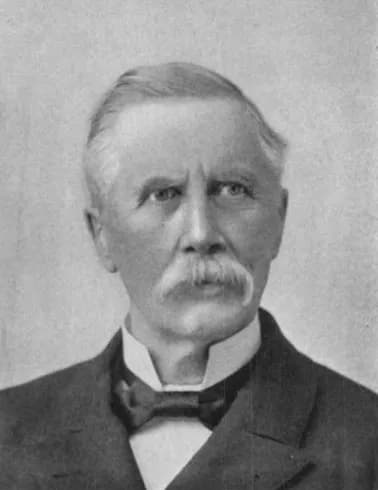 Eugene Pringle