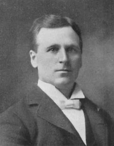 Charles F. Sundstrom