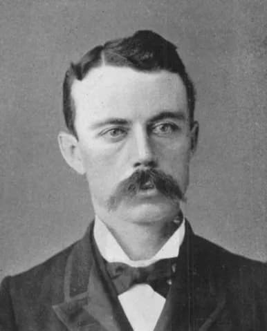 William H. Lockerby