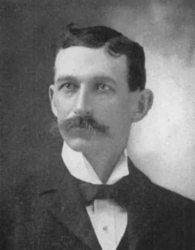 Julius Mason Soper