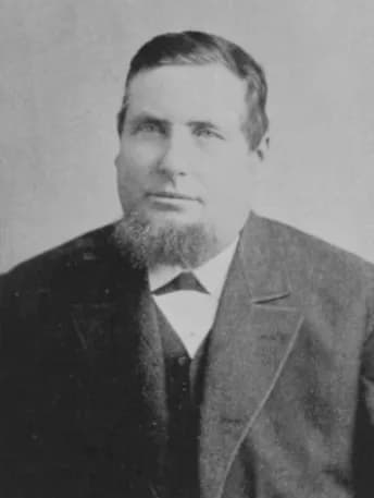 Tyler B. Hull