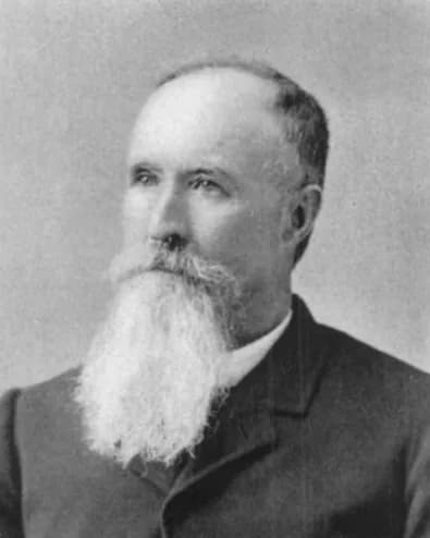 John Maurice Glavin