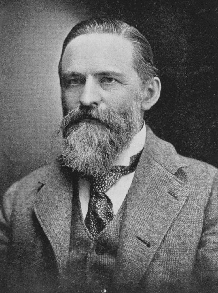 Rowland Connor