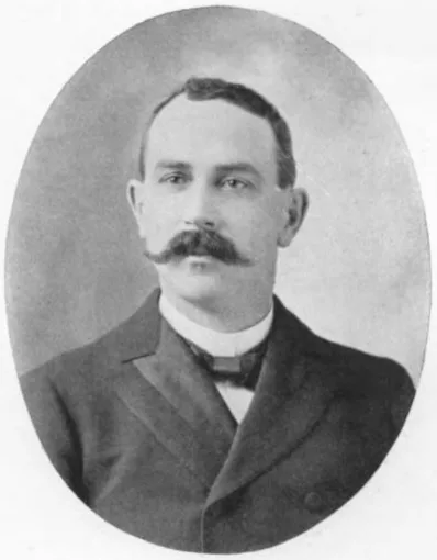 George Rowland Heck