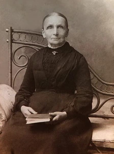 Katarina Brita Boding