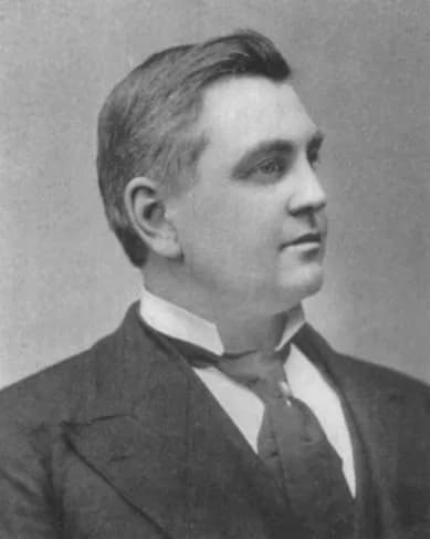 Emory Townsend