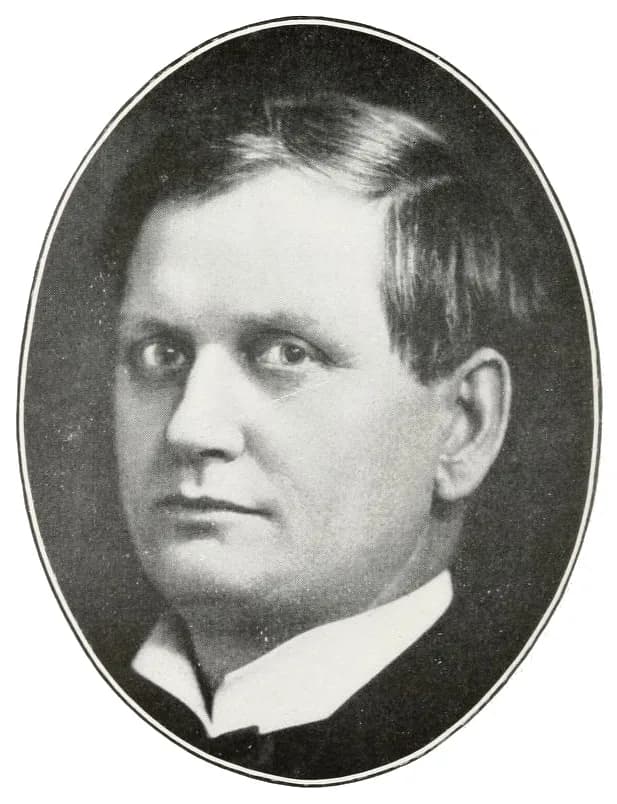 William D. Totten