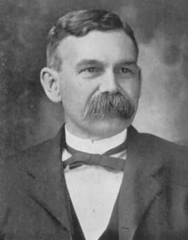 Charles William Garfield