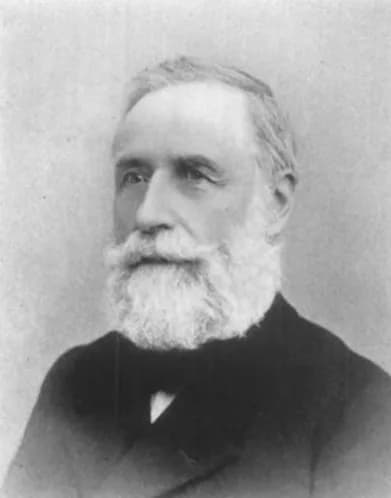 Julius Solon Barber