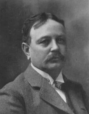 Warren J. Willits