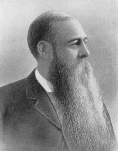 Solomon S. Curry