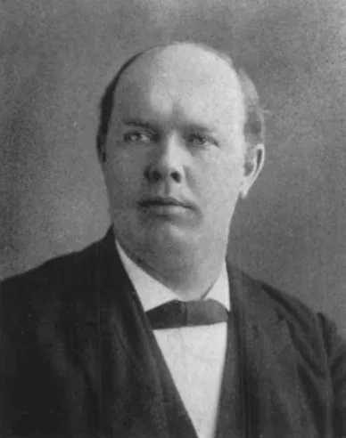 Sybrant Wesselius