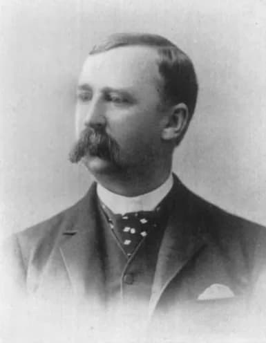 Joseph Moss Gaige