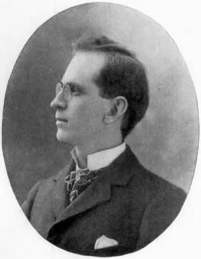 August John Weier
