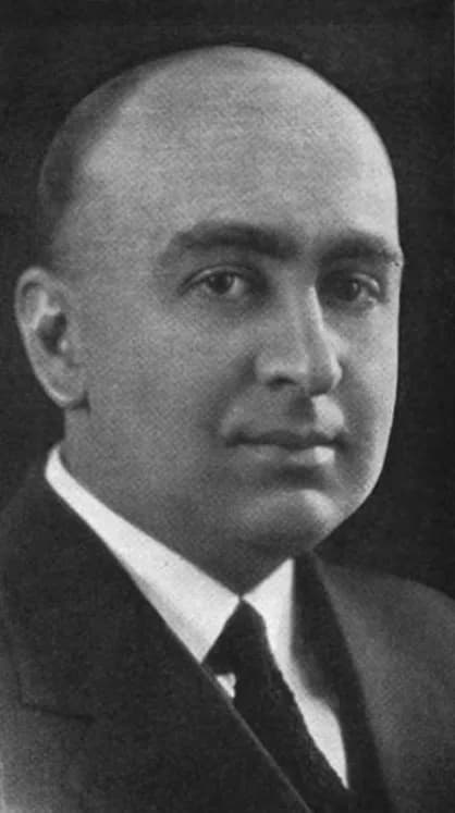 Caspar J. Lingeman