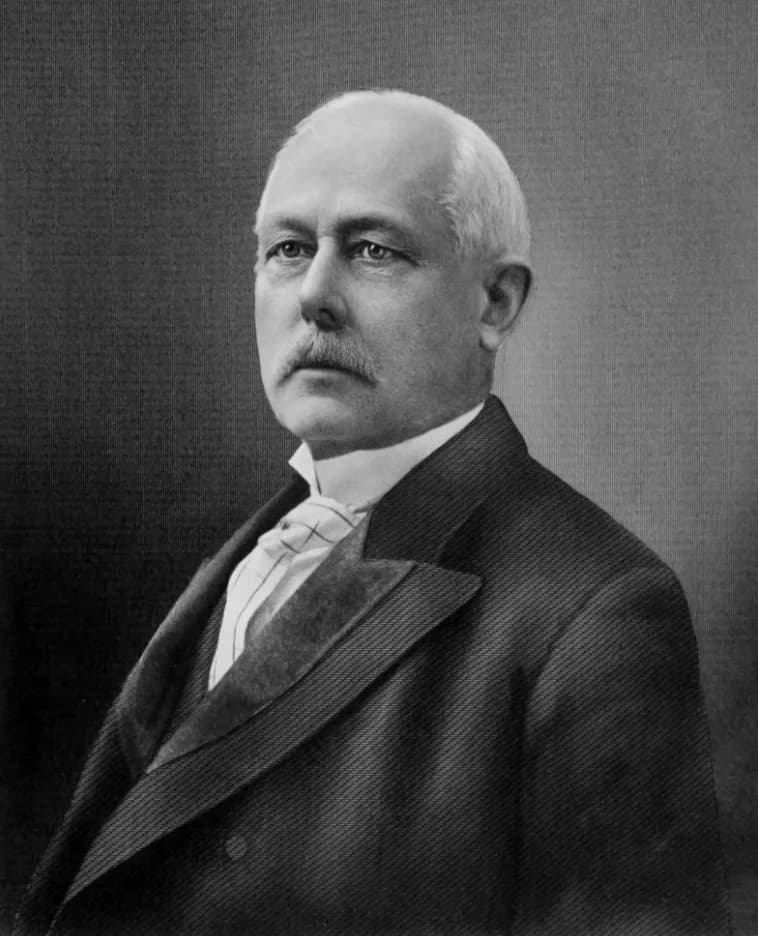 Elliott T. Slocum