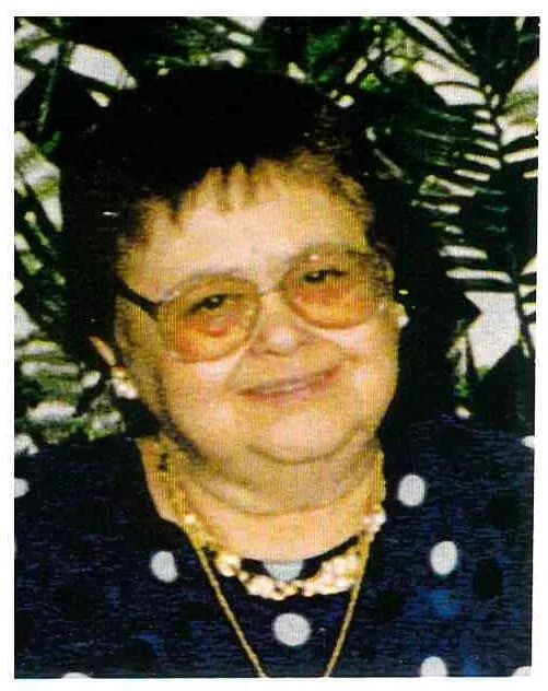 Rachel Landau