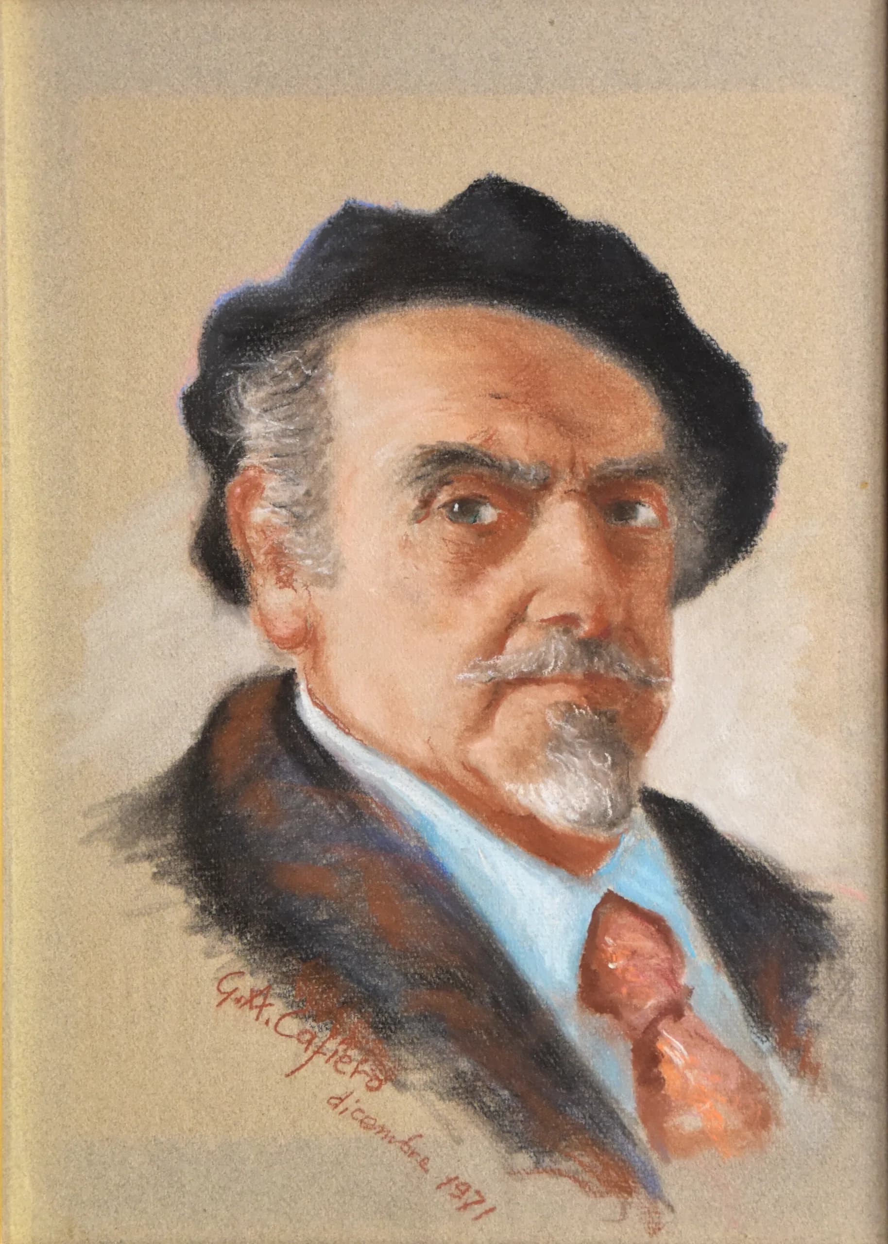Giuseppe Aniello Cafiero