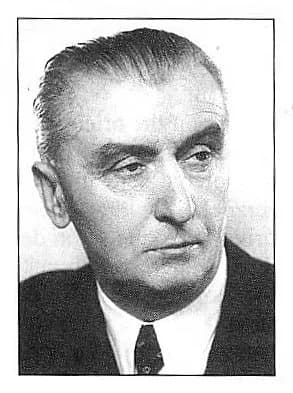 Ferenc Kiss