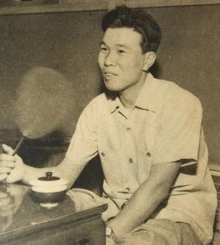 Yoshinobu Uemura