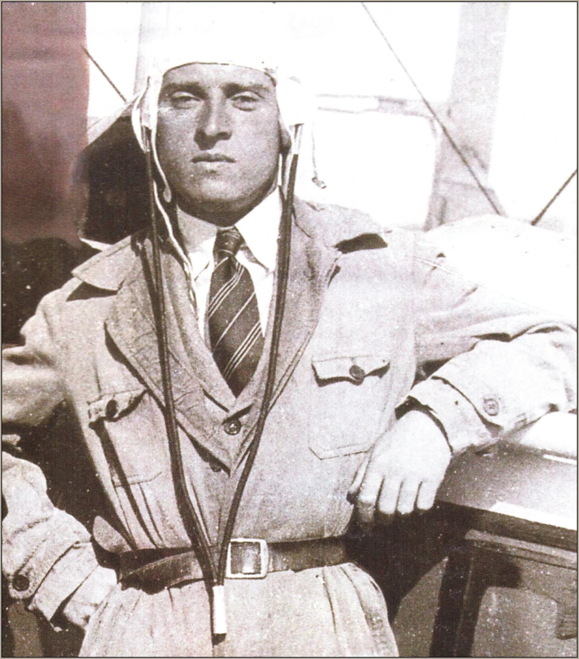Nándor Zichy