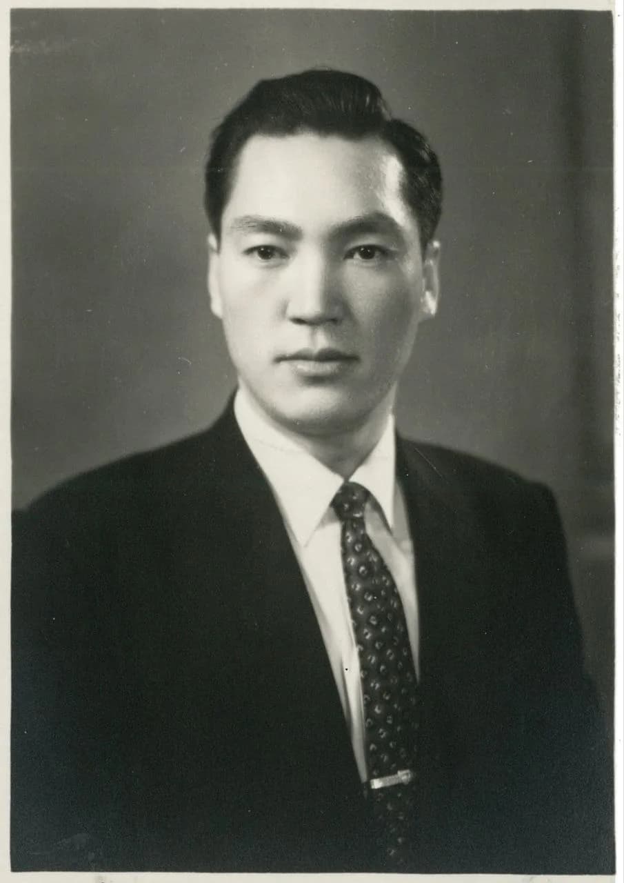 Yoon Ki-jung