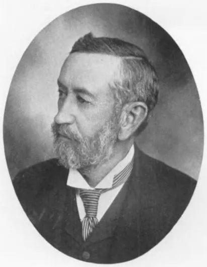 Fitch R. Williams