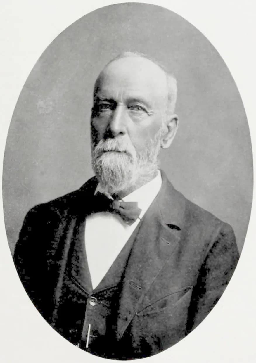 George W. VanAken