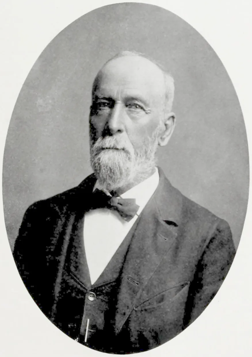 George W. VanAken