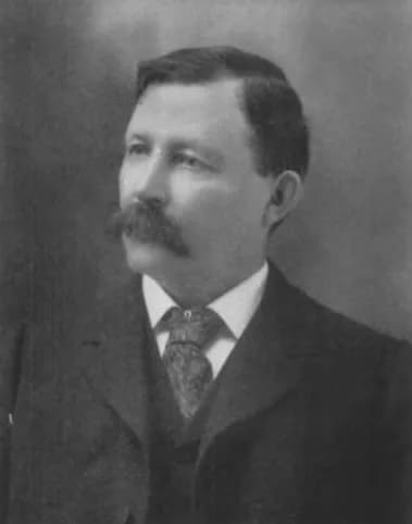 Frank Shepherd